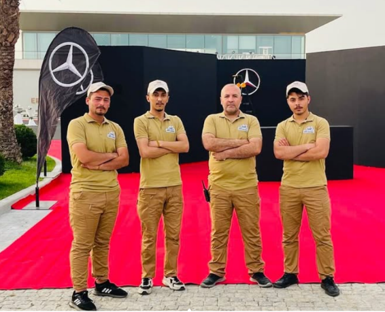 Parking Management
