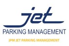 Parking Management Logo