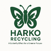 Recycling Services Logo