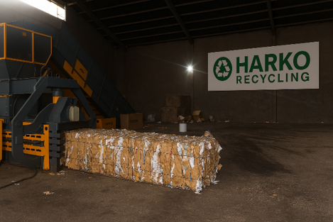 Recycling Services