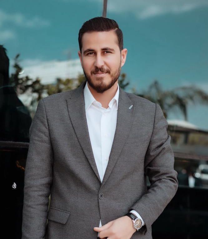 Grdmand Abdulrahman Sabir