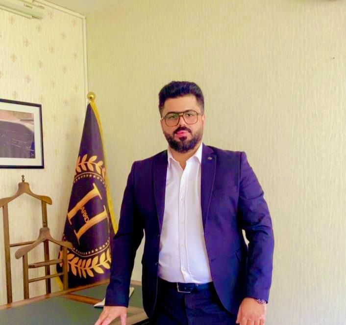 Muhammad Salih Hamada